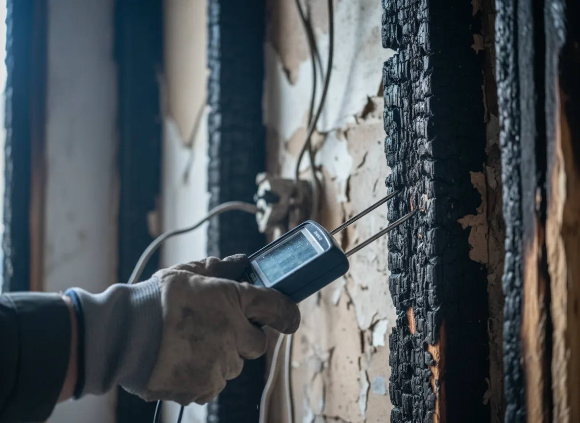 Fire Damage Restoration Calabasas, CA FAQs